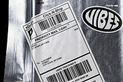 Metallic Foil Bag Mockup Set, a Packaging Mockup by Renderteam (Thumbnail 10 of 22)