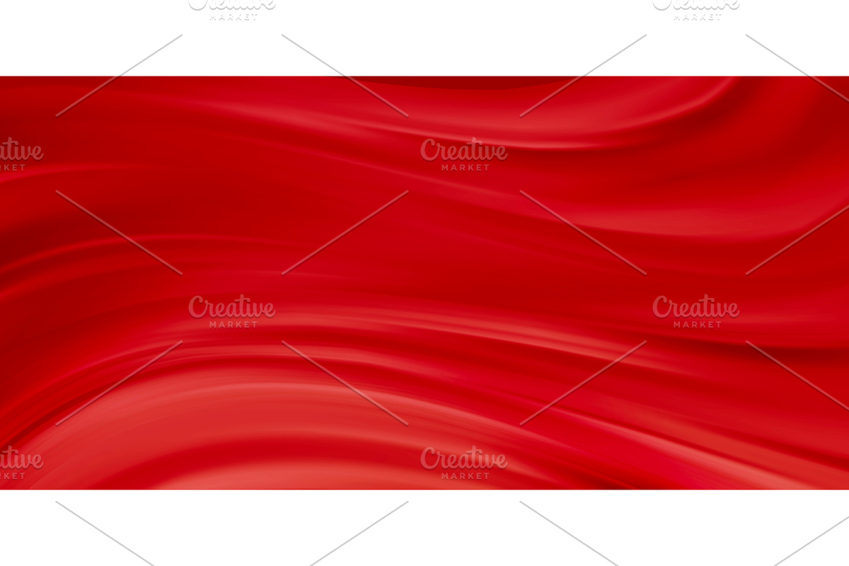 Smooth elegant satin texture, a Texture Illustration by Marinstri