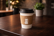 Coffee Break Illustrations, an Object Illustration by Rasgood (Thumbnail 7 of 8)