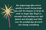 Midnight Martini Brush Script Font, a Handwritten Font by Blush Font Co. (Thumbnail 2 of 3)