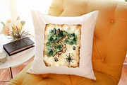 Watercolor Safari Travel Journal Cli, an Illustration by Sublimation Artist (Thumbnail 6 of 6)