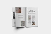 A4 Magazine Mockup, a Books & Magazine Mockup by Jestdio (Thumbnail 8 of 15)