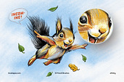 Pencil Party Affinity Brushes, a Brushes & More by brushapes.com (Thumbnail 4 of 10)