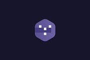 Letter T Pixel Logo, a Branding & Logo Template by Abir Hossain Waffi (Thumbnail 2 of 2)