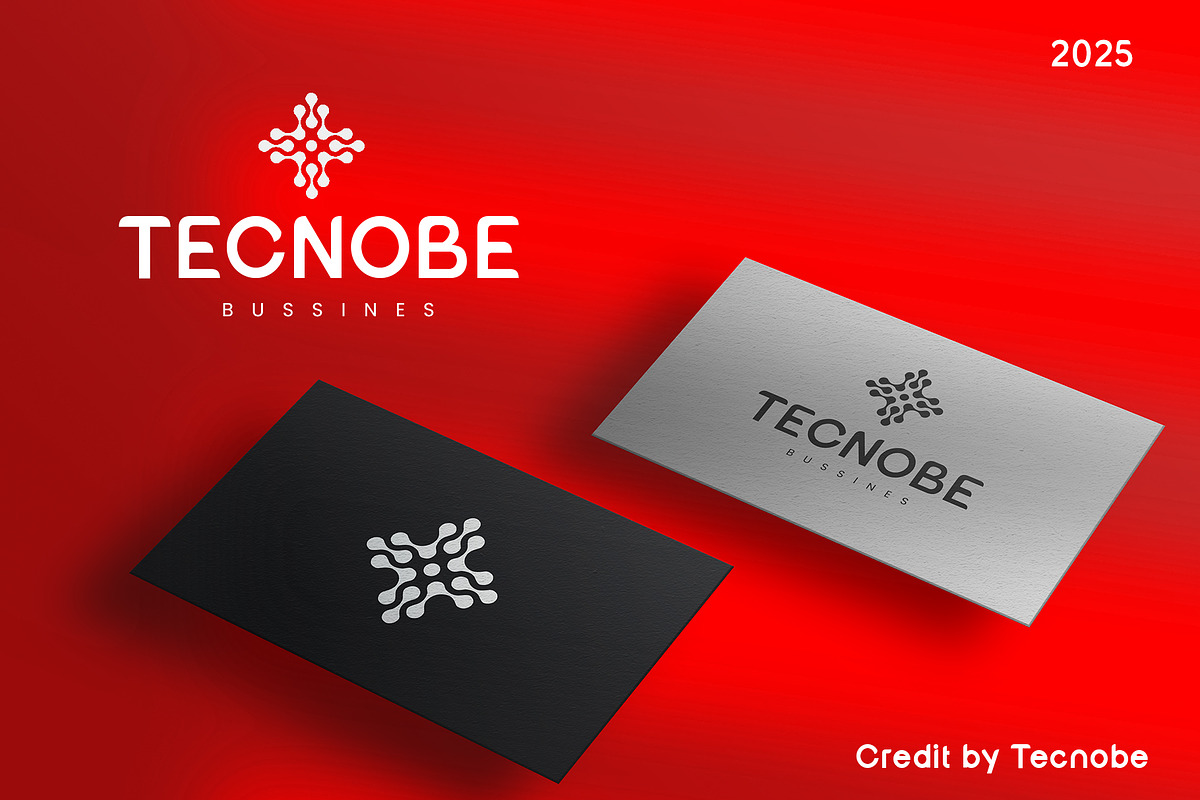 Tecnobe Modern Sans Display Font, a Sans Serif Font by RHD Creative Studio (Photo 7 of 9)