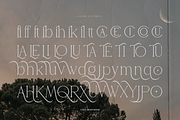 Gibme Foggie | Modern Elegant Serif, a Serif Font by Denustudios (Thumbnail 11 of 12)