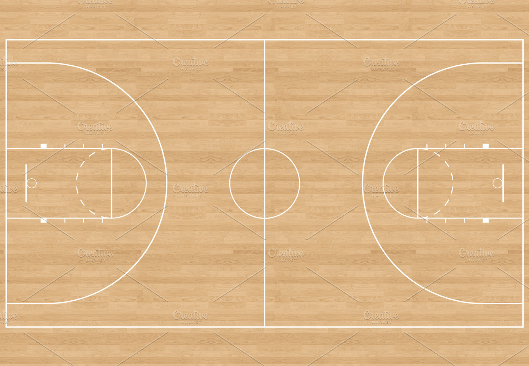 Basketball court featuring baketball, ball, and sport, a Sports & Recreation Photo by Hypnotic