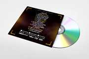 35 CD COVER TEMPLATES | 98%OFF, a Flyer Template by GIGA-TEMPLATE (Thumbnail 40 of 78)