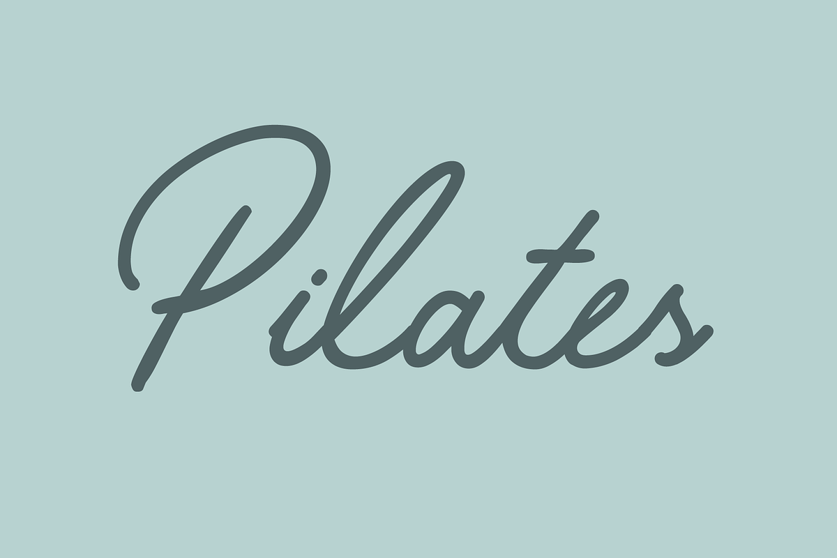 Alfath - monoline script, a Script Font by Gittype (Photo 3 of 8)
