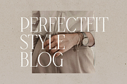 Grace - Elegant Serif Font, a Serif Font by Only Fonts (Thumbnail 2 of 10)