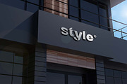 Blady Modern Groteskque Font, a Sans Serif Font by UICreative (Thumbnail 4 of 13)