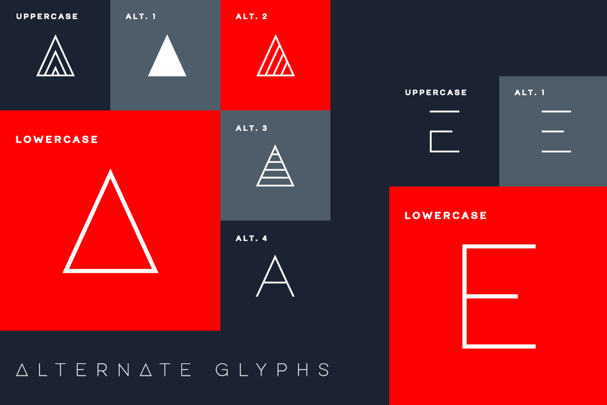Porta - Creative Sans, a Sans Serif Font by Hindia Studio (Photo 10 of 15)