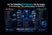 Photoshop Batch SEO Metadata Tool, a Plug-in Add-On by MRI STUDIO (Thumbnail 3 of 11)