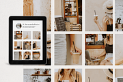 Feminine Business Stock Photo Bundle, a Business Photo by Le Maison Bohem (Thumbnail 4 of 5)