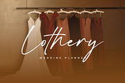 Castely Signature Business Font, a Handwritten Font by RantautypeStudio (Thumbnail 6 of 15)