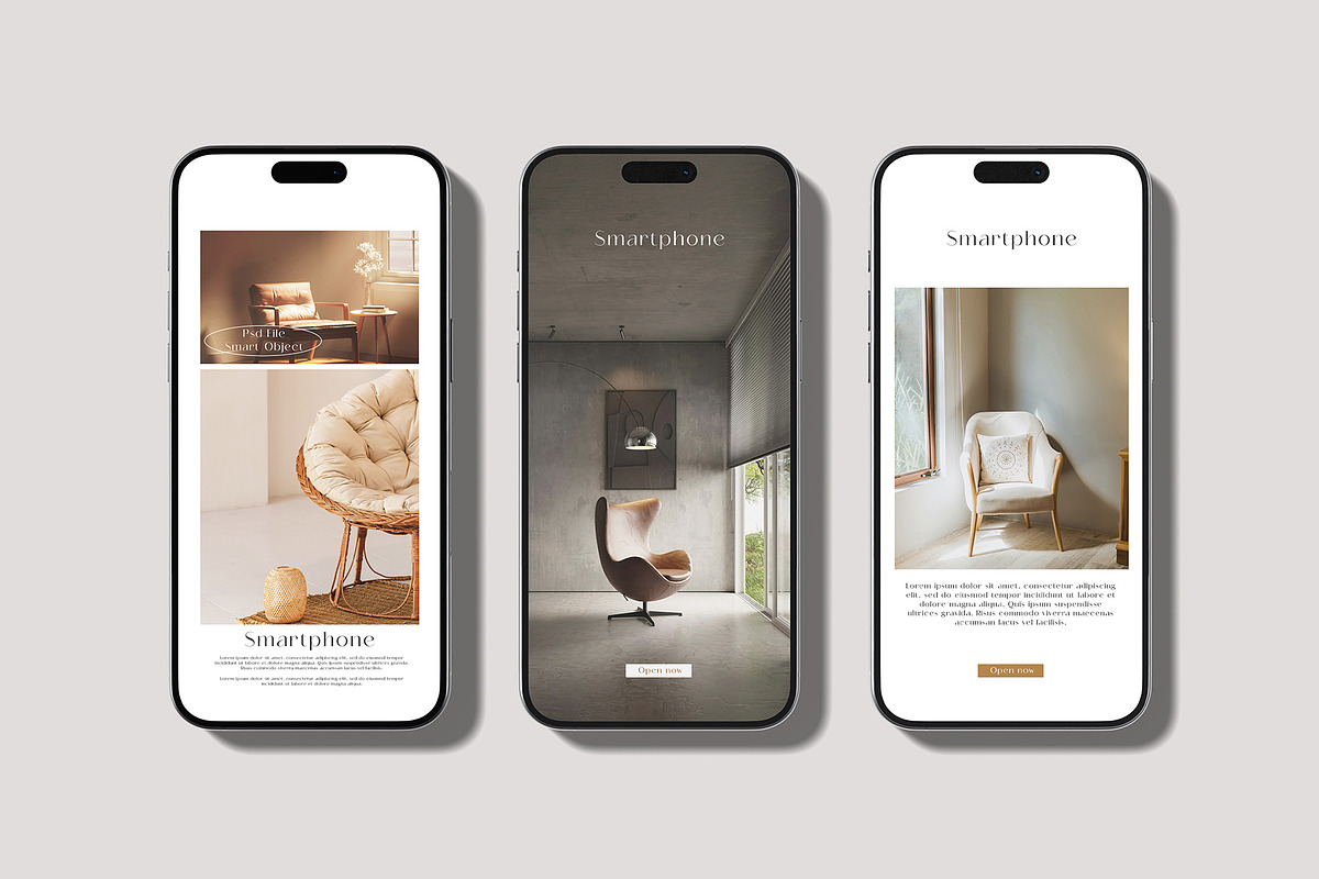 Instagram Stories Mockup, a Wearable Device Mockup by Graphicbars (Photo 15 of 16)
