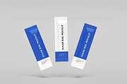 Sugar Bag Mockup, an Advertising Mockup by AnasStudio (Thumbnail 3 of 5)