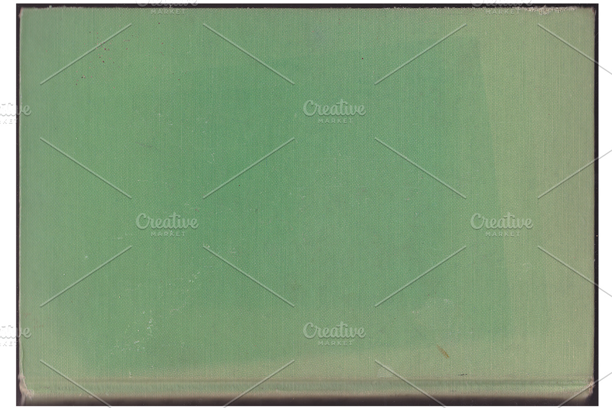 40-Old Cloth Book Covers preview 7