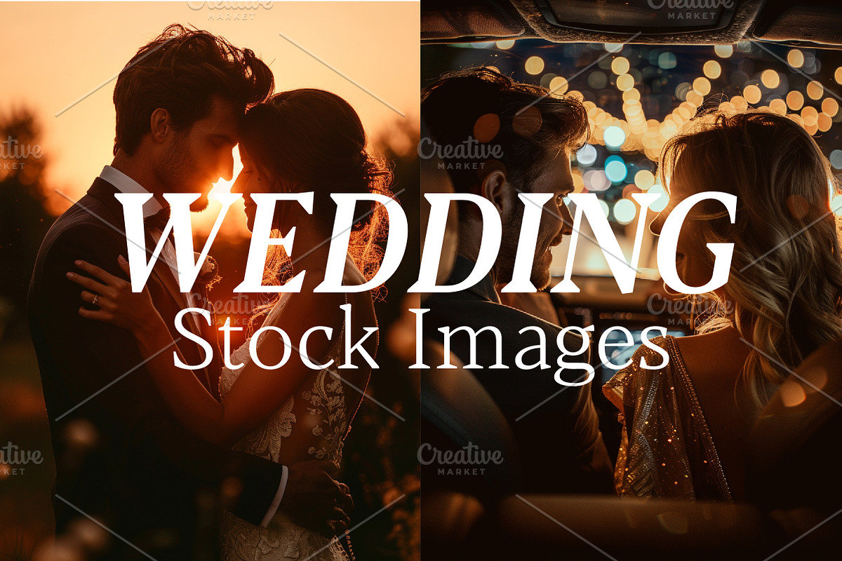145 Wedding Stock Images Bundle, a Beauty & Fashion Photo by Pixels.Craft (Photo 7 of 7)