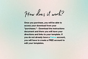 Real Estate New agent Intro letter, a Brochure Template by MediaKitTemplates (Thumbnail 8 of 8)