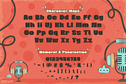 BONAFIDE, a Font by Pinisi ART (Thumbnail 2 of 10)