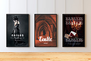 Backeys - Modern Blackletter Font, a Blackletter Font by Dhabee (Thumbnail 6 of 17)