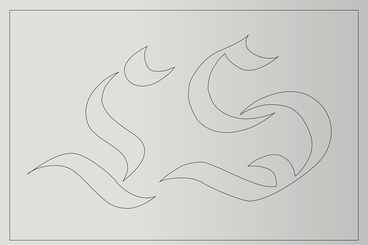 Fraktur Numb Font, a Blackletter Font by cromatixclassroom (Photo 5 of 9)