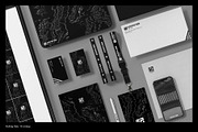 8 Stationery Mockups (Standard) 1/2, a Product Mockup by Grandvity Design (Thumbnail 21 of 21)