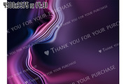 Serene Abstract Landscape at Dusk, a Background Photo by BazziBa♥ (Thumbnail 4 of 4)