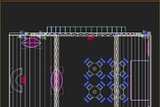 4 Exhibit Booth Design for TradeShow, an Architecture 3D Model by VisualCG (Thumbnail 13 of 28)