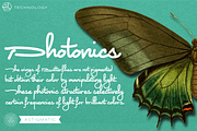 Montelago Pro AOE, a Script Font by Astigmatic (Thumbnail 2 of 5)