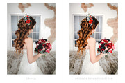 Wedding presets for Lightroom Mobile, an Action Add-On by BeArt-Presets (Thumbnail 12 of 17)