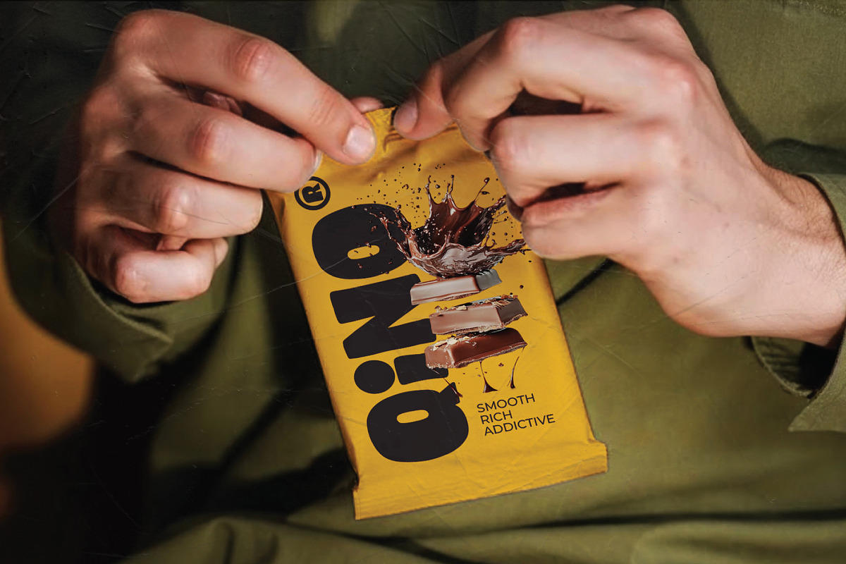Combe - Retro Bold Sans, a Sans Serif Font by Lettermine (Photo 6 of 10)