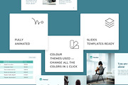 Presentation Mental Health, a Presentation Template by TemplatesNow! (Thumbnail 3 of 14)