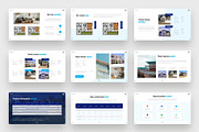 Elgracia - Real estate PowerPoint, a Presentation Template by BeadyLab (Thumbnail 4 of 6)