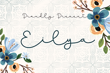 Eilya Font