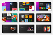 Horizon – Business PowerPoint, a Presentation Template by Dens Creative Studio (Thumbnail 4 of 6)