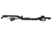 PICKUP TRUCK CHASSIS 4WD IFS, a Cars & Vehicle 3D Model by NNAVAS 3D (Thumbnail 4 of 12)