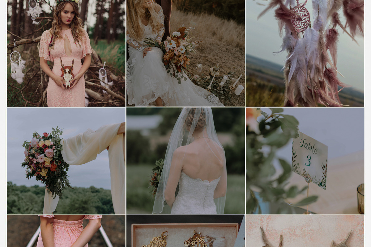 LIGHTROOM PRESETS WEDDING, a Preset Add-On by Victoria Bee Presets (Photo 16 of 25)