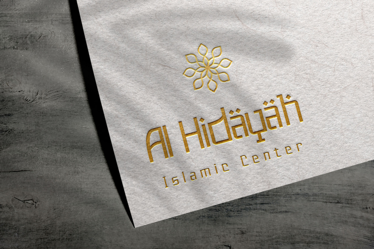 Calima – Islamic Style Display Font, a Script Font by Vadovastd (Photo 5 of 7)