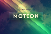 18 Motion Backgrounds V3, a Wallpaper Graphic by BIBIART (Thumbnail 5 of 5)