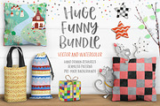 DISCOUNT BUNDLE 14 Products in 1, an Object Graphic by Eva Katerina (Thumbnail 13 of 15)