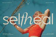 Officially Funky - Modern Font Duo, a Sans Serif Font by SilverStag Type Foundry (Thumbnail 7 of 17)