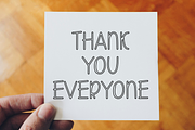 Stay Grateful, a Sans Serif Font by InermediaSTUDIO (Thumbnail 5 of 8)