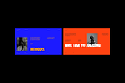 Shakira - Brand Strategy GSL, a Presentation Template by Creatorism (Thumbnail 3 of 9)