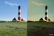 Cottage Spring Glow Presets, a Preset Add-On by AAA Presets (Thumbnail 6 of 13)