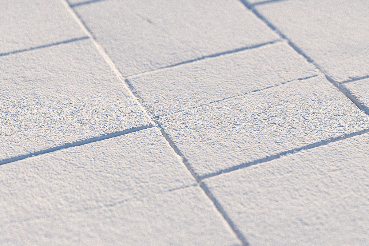 Running bond pavement, a Textures & Material 3D Model by happy brush (Photo 6 of 7)