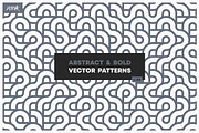 Abstract & Bold Vector Patterns V03, a Pattern Graphic by dvtchk (Thumbnail 11 of 11)