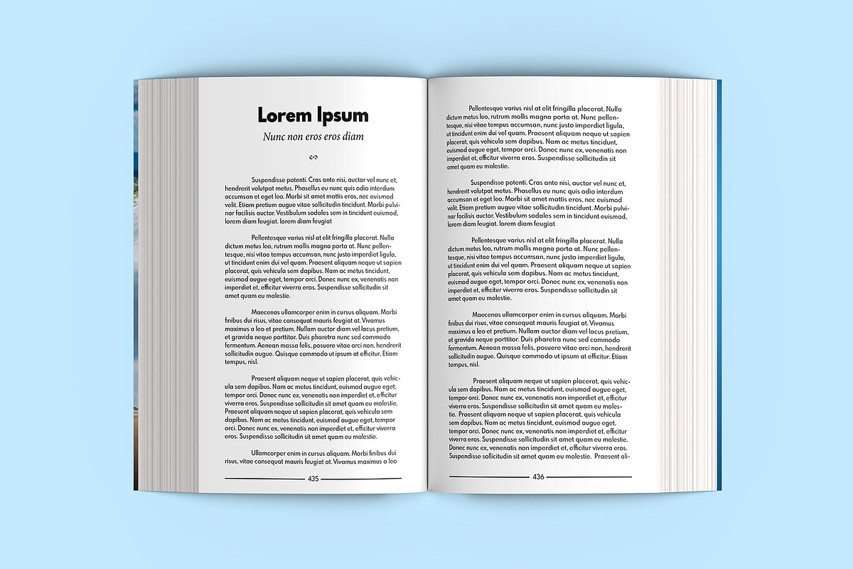 Mass Market Paperback Book Mockup, a Books & Magazine Mockup by Illusiongraphic (Photo 13 of 28)