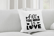 all is love, a Graphic by minmicro (Thumbnail 5 of 5)